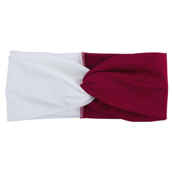 WHite+wine red