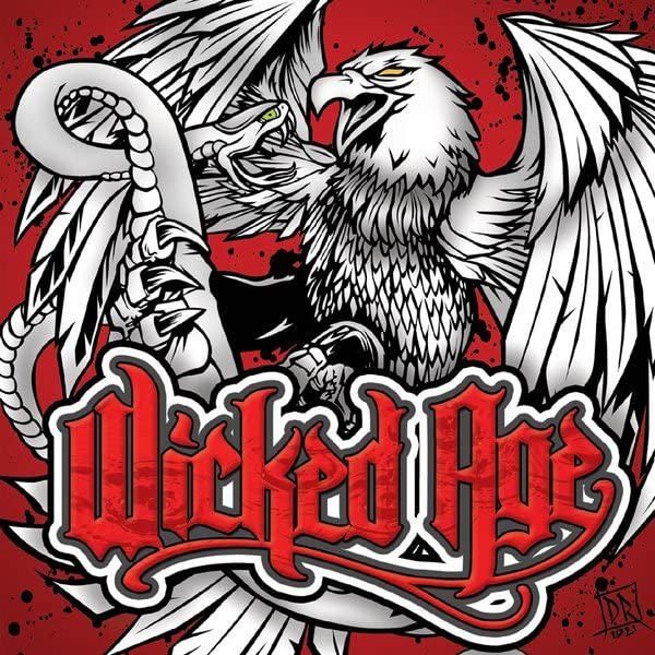 Wicked Age - Premium Fashion Apparel for Men & Women | Trendy Streetwear & Casual Outfits | Perfect for Parties, Concerts & Everyday Wear