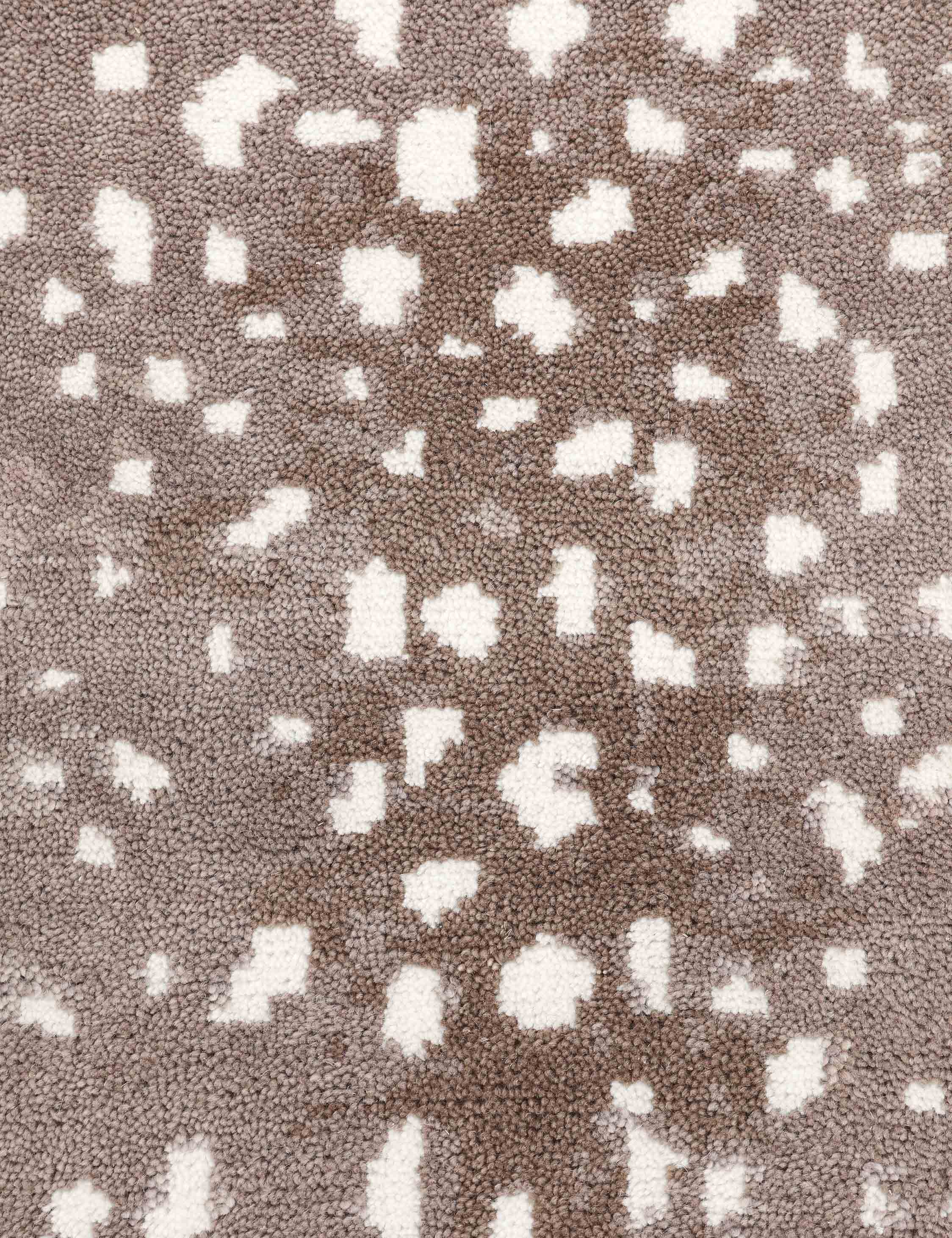 Handmade Esmarie Wool Area Rug - Premium Hand-Knotted Design for Living Room, Bedroom & Dining Room Decor