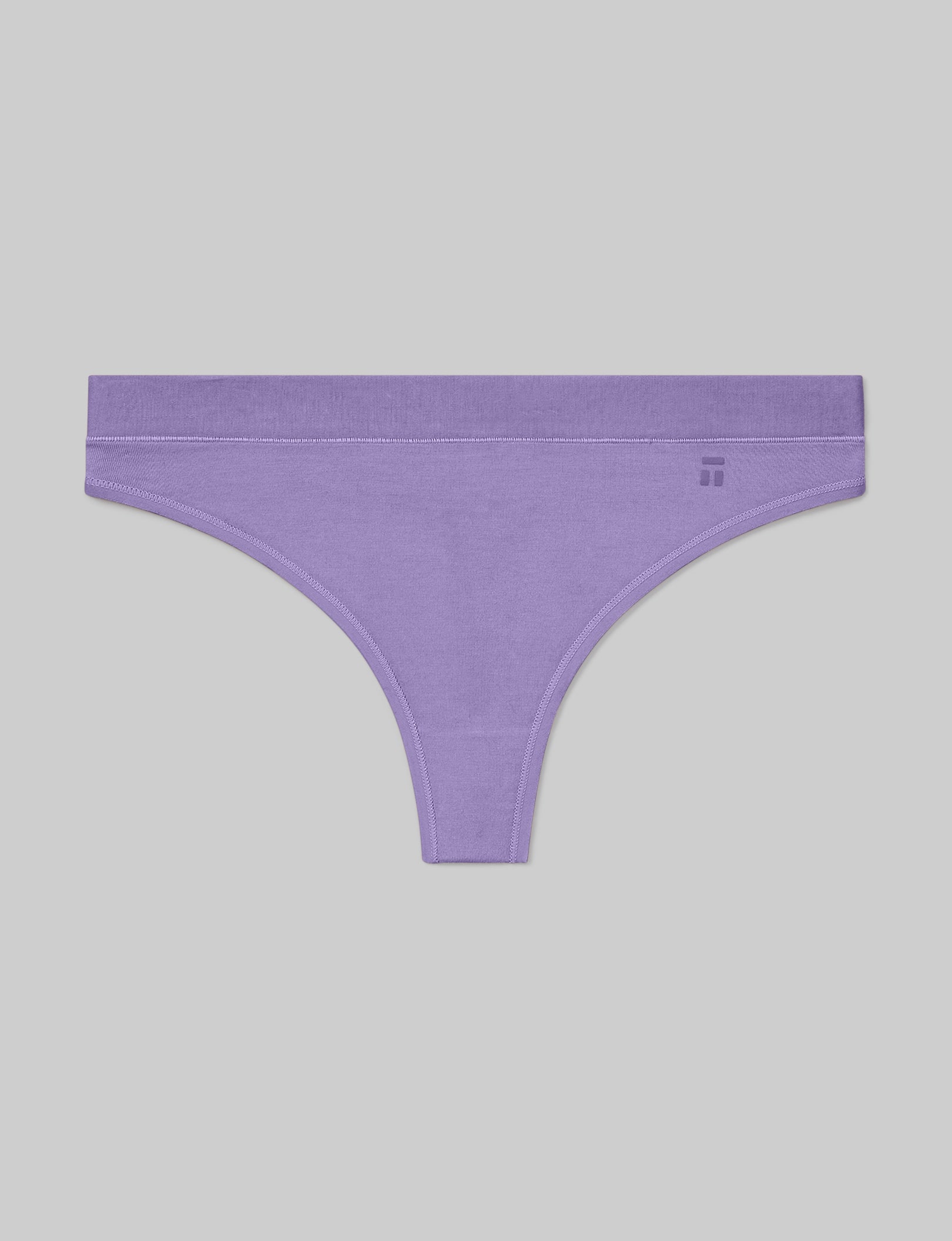 Breathable Cotton Women's Thong Underwear - Soft & Comfortable for Daily Wear, Workout & Sleep