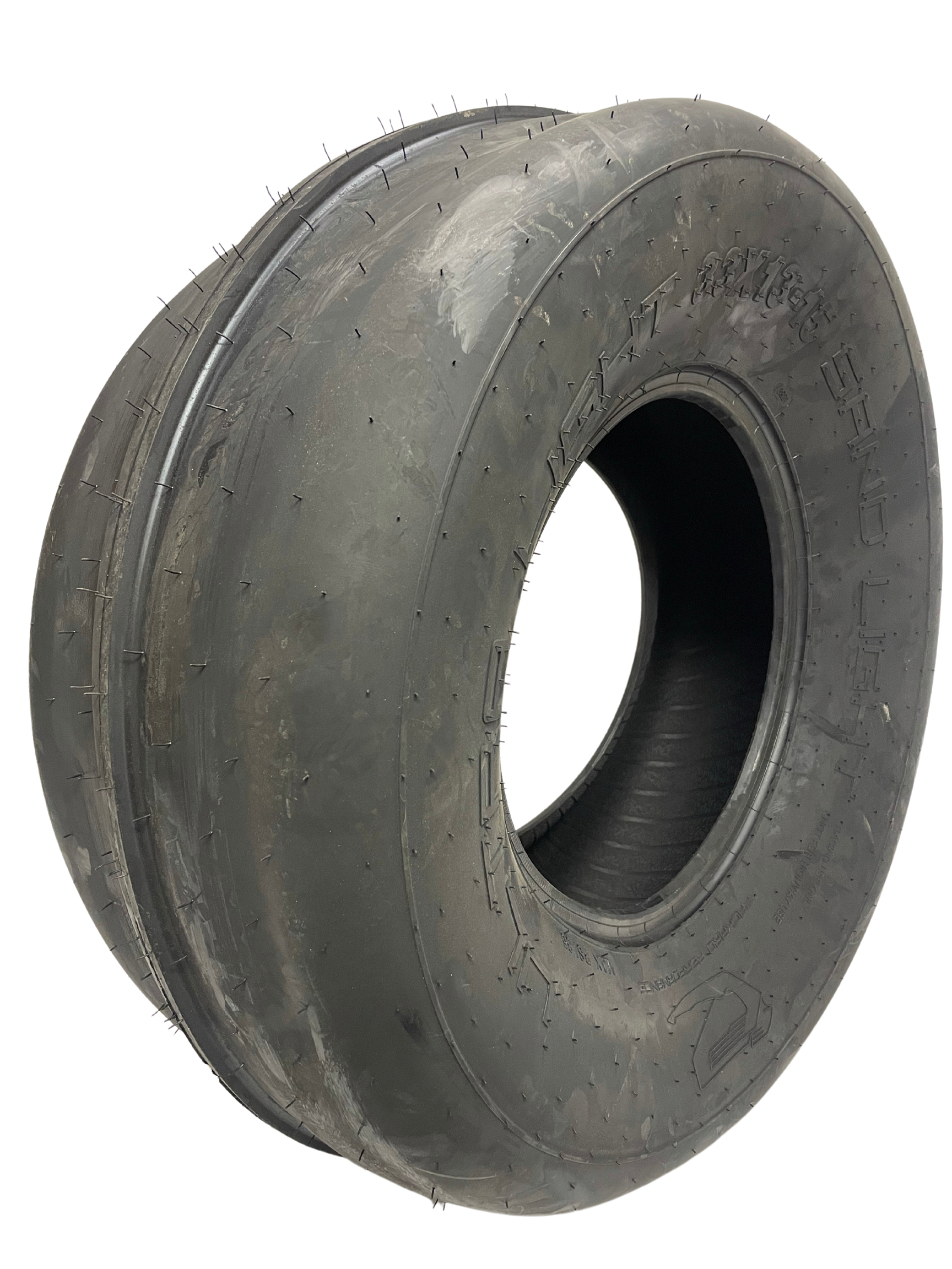 Packard Performance Sand Light Steer Tires 33x13x15 Front ATV/UTV Off-Road Tires - 32 Carcass for Dune Bashing, Desert Racing & Sand Dune Adventures