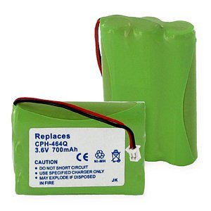Casio PM-3201013 NiMH Rechargeable Battery 700mAh - Long-Lasting Power for Watches, Calculators & Electronic Devices