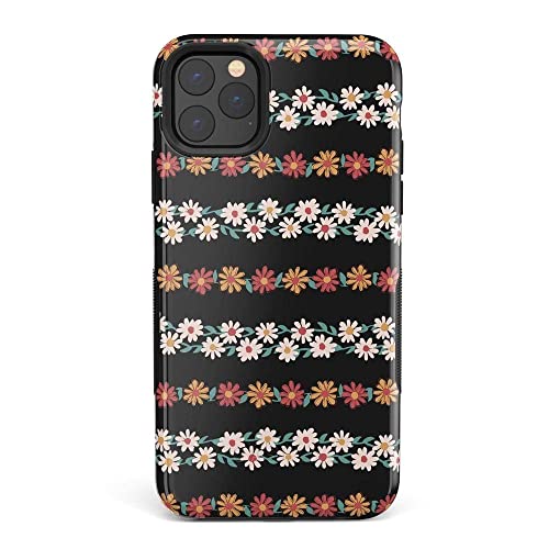 Totally Rad | Daisy Print Floral