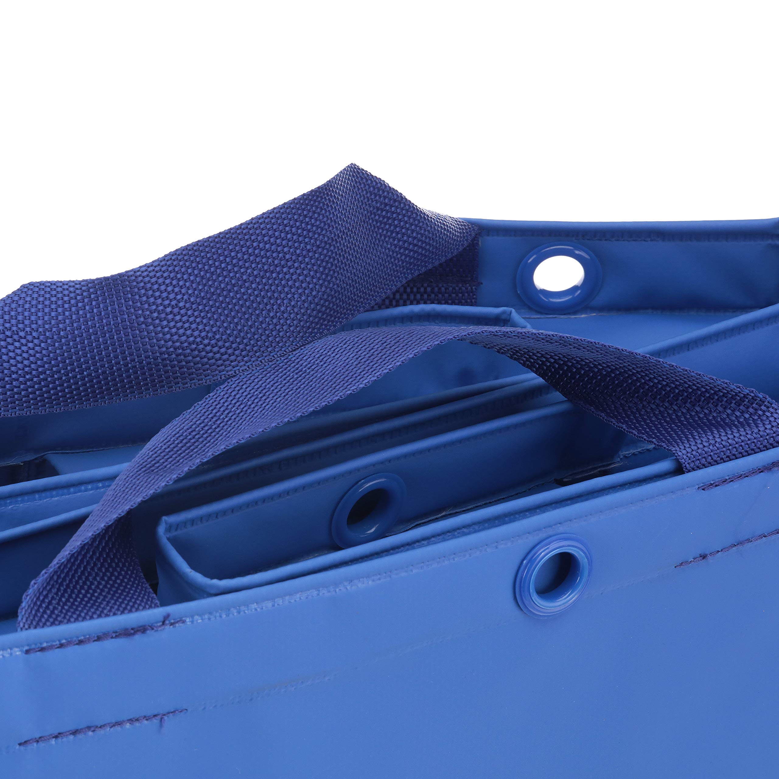 Seachoice Large Folding Portable Dock Fender - 108