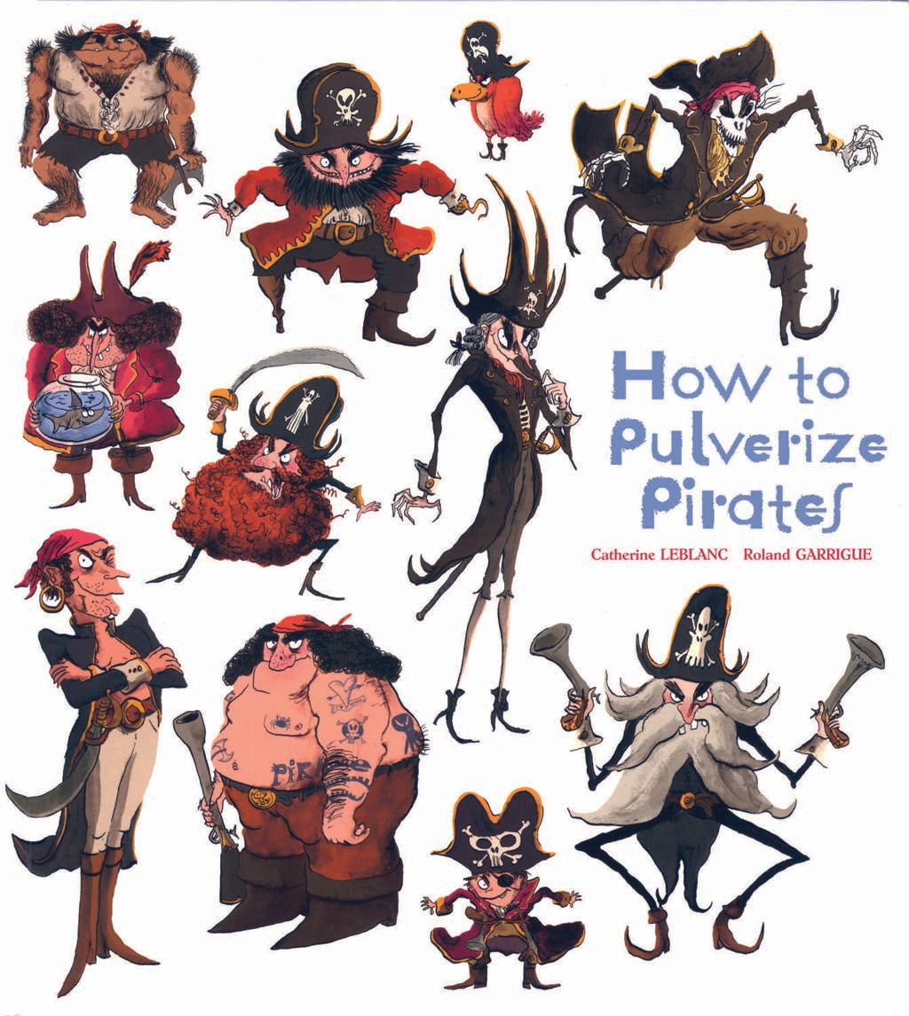 Best Pirate Pulverizing Techniques - Ultimate Guide for Gamers & Cosplay Enthusiasts | Defeat Pirates in Games & Themed Events