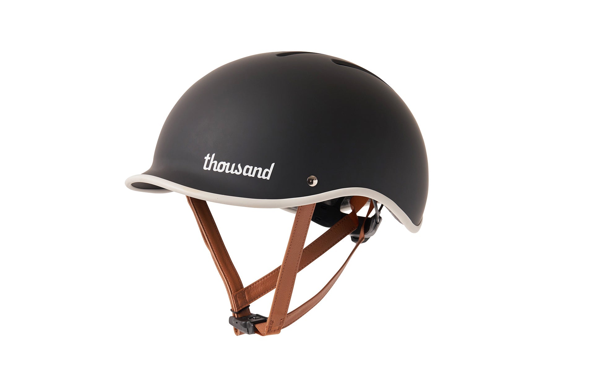 Heritage 2.0 Bike Helmet - Lightweight & Durable Cycling Helmet for Adults - Perfect for Road Biking, Mountain Biking & Commuting