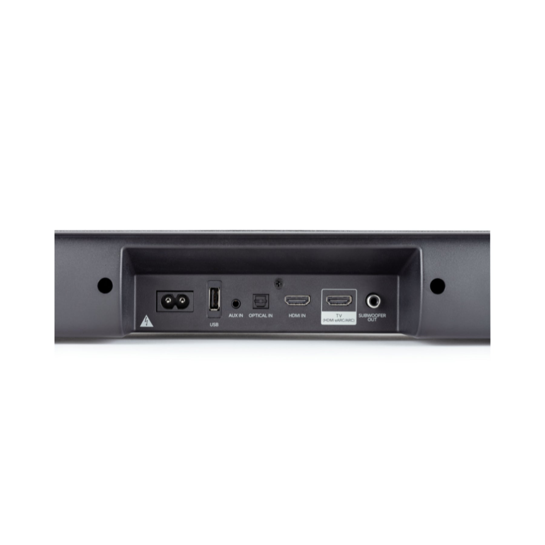 Denon DHT-S218 Dolby Atmos Sound Bar - Premium Home Theater Audio System with Full Range Sound (Open Box) | Perfect for Movies, Gaming & Music in Living Rooms