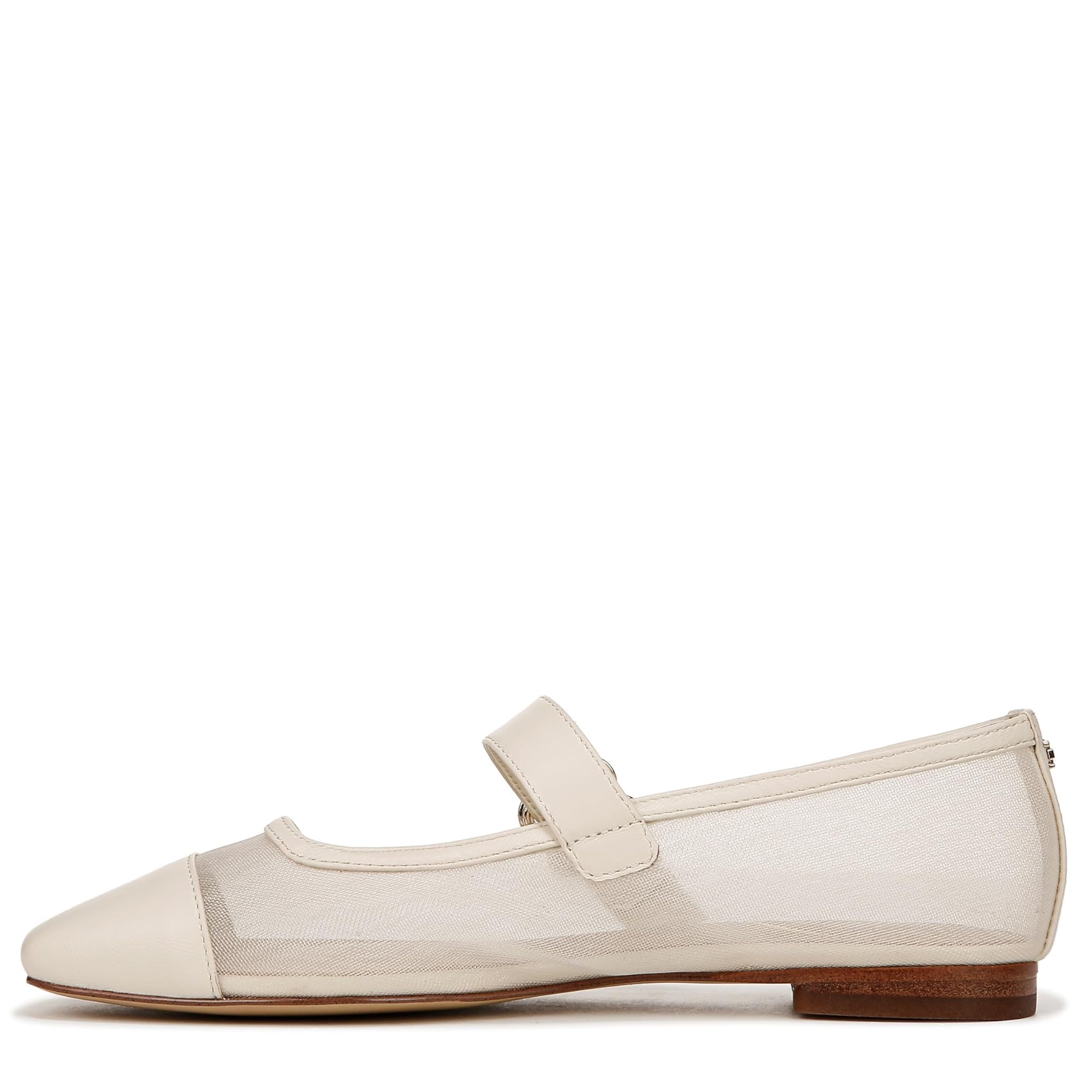 Sam Edelman Women's Miranda Comfortable Slip-On Loafers - Stylish Casual Shoes for Work, Travel & Everyday Wear