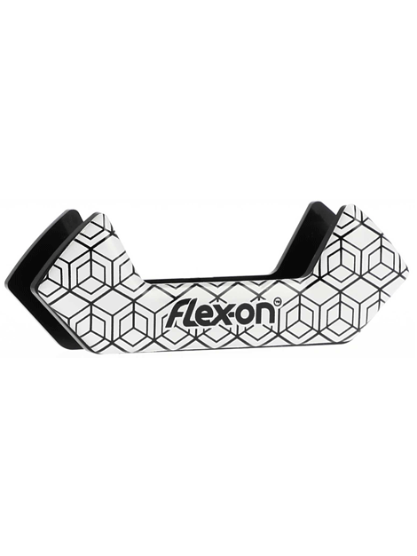 Flex On Safe On Magnets - Strong Flexible Magnetic Strips for DIY Projects, Whiteboards & Refrigerator Organization | Perfect for Home, Office & Classroom Use