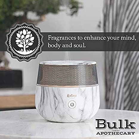 Oakmoss Fragrance Oil 60ml - Premium Essential Oil for Aromatherapy Diffusers, Handmade Soap, Scented Candles, DIY Lotions & Home Fragrance - Perfect for Relaxation, Spa, Bath Bombs & Linen Spray