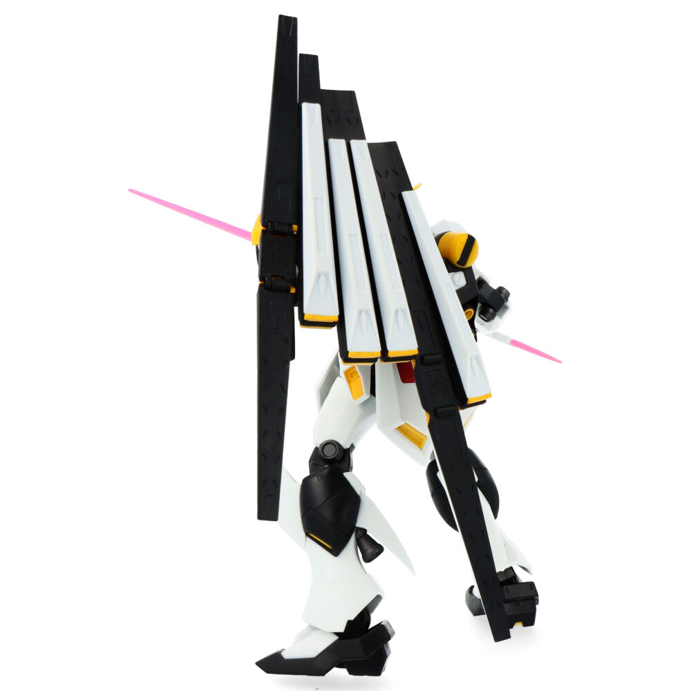 Gundam RX-93 Nu Gundam Model Kit - High Grade 1/144 Scale for Collectors & Hobbyists | Perfect for Anime Fans & Gundam Builders