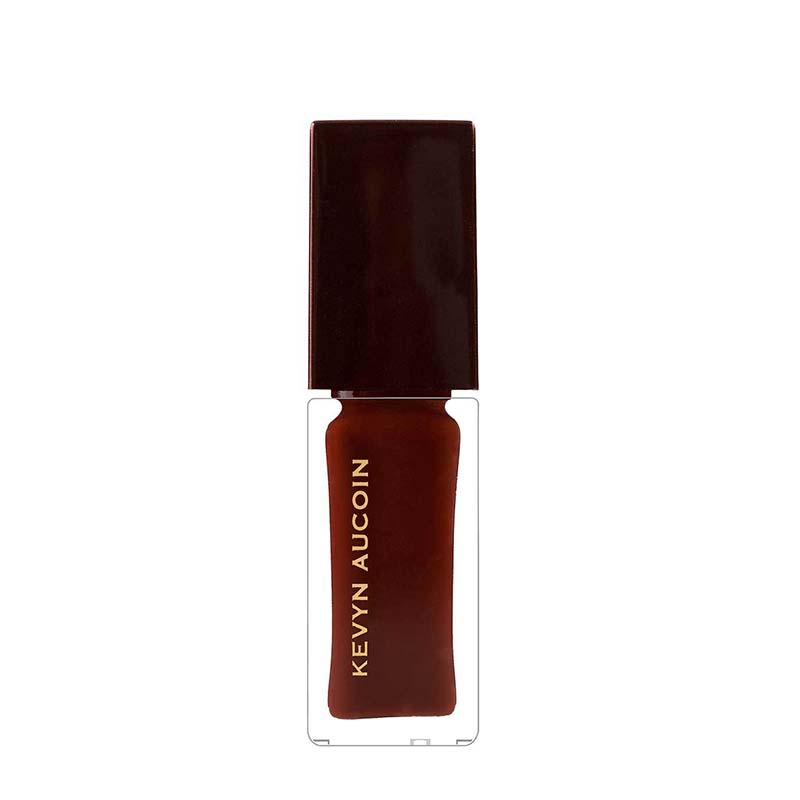 Kevyn Aucoin The Lip Gloss - Hydrating & Shiny Lip Gloss for Women | Perfect for Daily Wear, Date Night & Special Occasions
