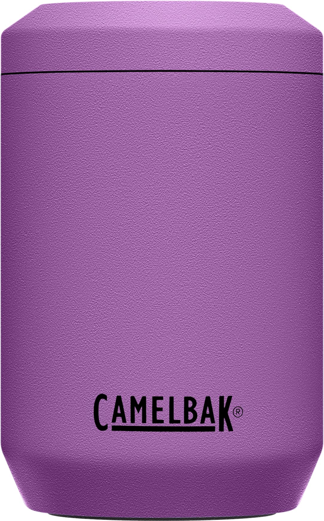 CamelBak Horizon Insulated Stainless Steel Can Cooler - Keeps Drinks Cold for Hours | Perfect for Camping, Hiking, Beach & Outdoor Adventures