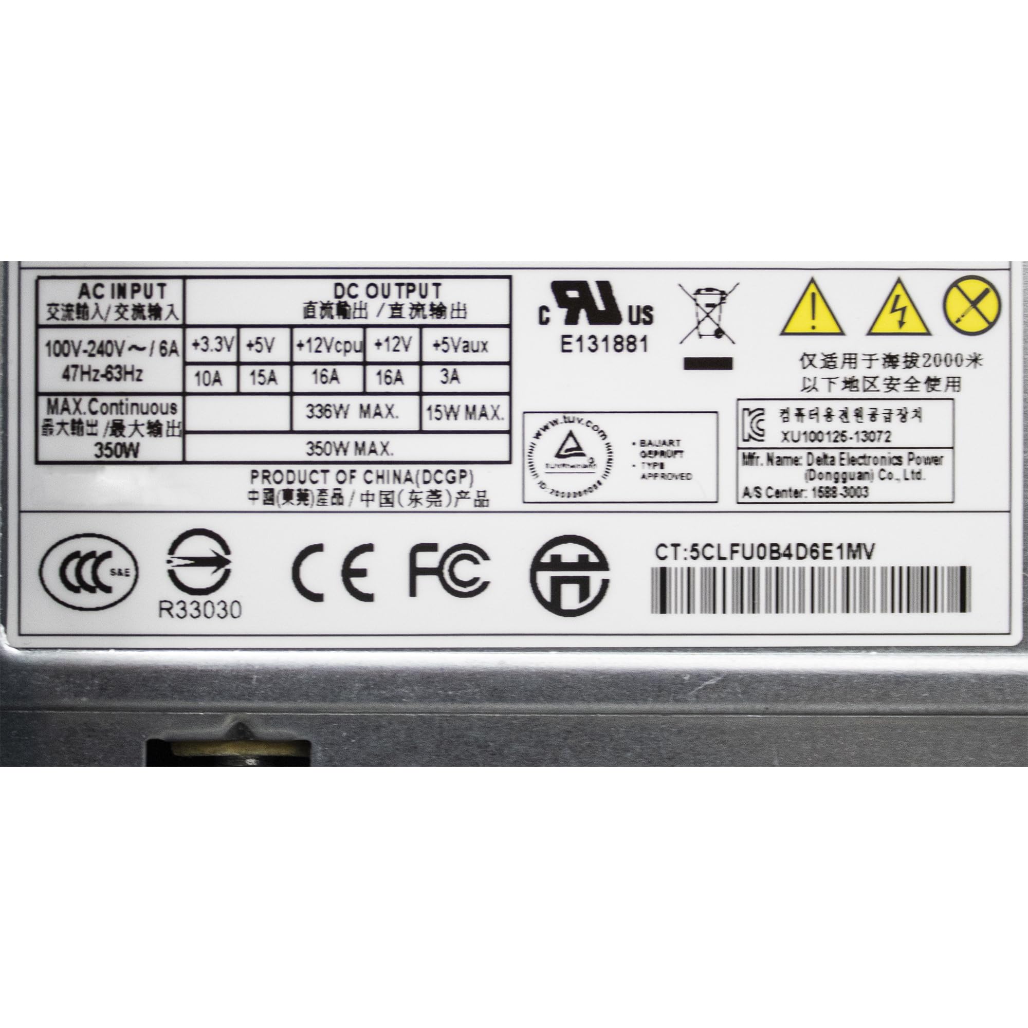 Refurbished Dell Latitude E6430 Laptop - 14