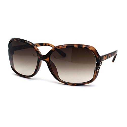 Tortoise Brown