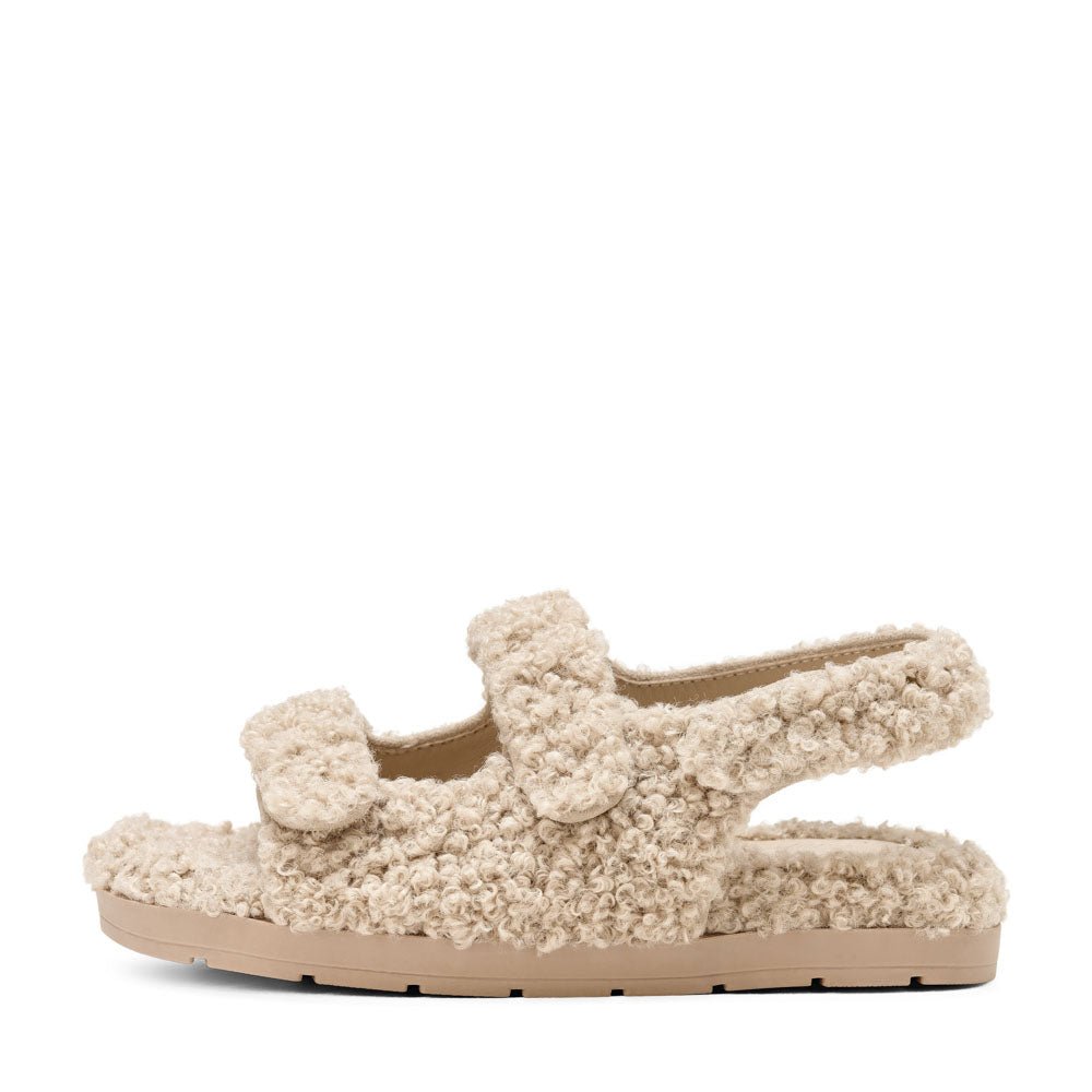 Affy Beige - Premium Comfortable and Stylish Women's Shoes for Casual Wear, Office, and Everyday Use