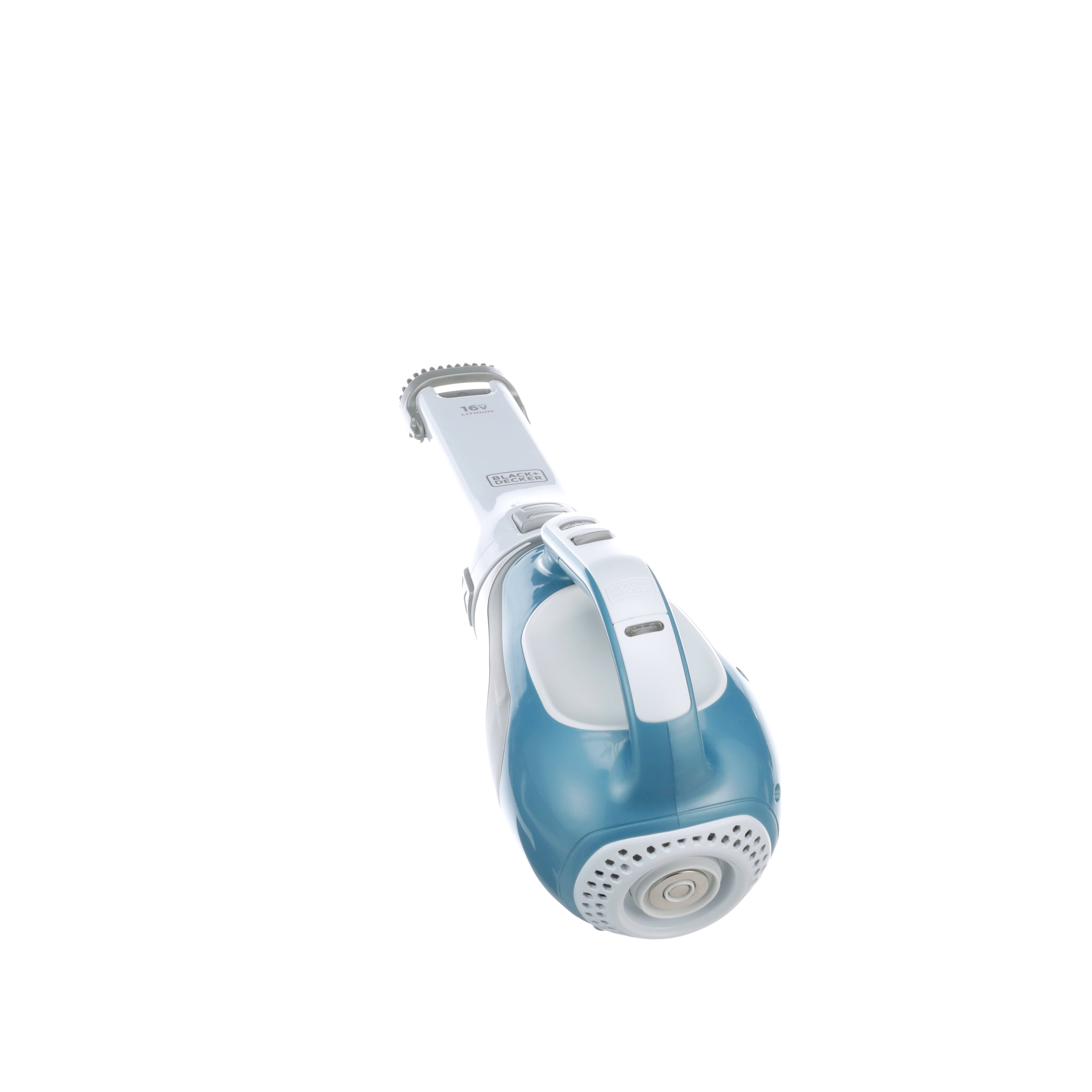 Dustbuster® AdvancedClean™ Cordless Handheld Vacuum - Powerful Portable Rechargeable Vacuum for Pet Hair, Car, Home & Quick Cleanups