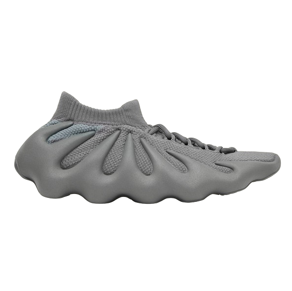 Adidas Men's Yeezy 450 Sneakers - Stone Teal Color | Lightweight Running & Casual Shoes for Men | Perfect for Gym Workouts, Jogging & Streetwear Fashion