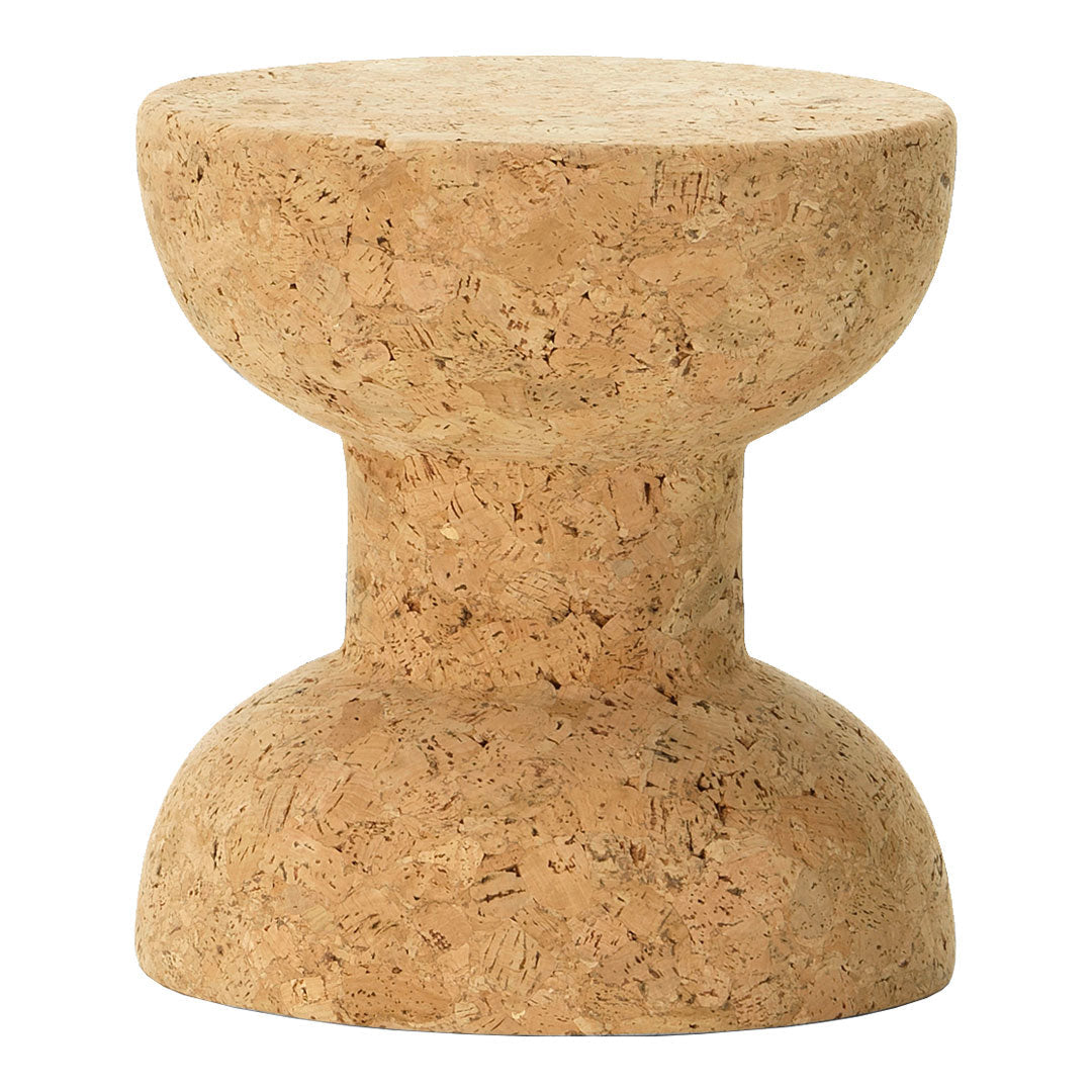 Vitra Cork Stools - Modern & Eco-Friendly Bar Stools for Kitchen, Dining & Office - Durable & Stylish Seating Solution