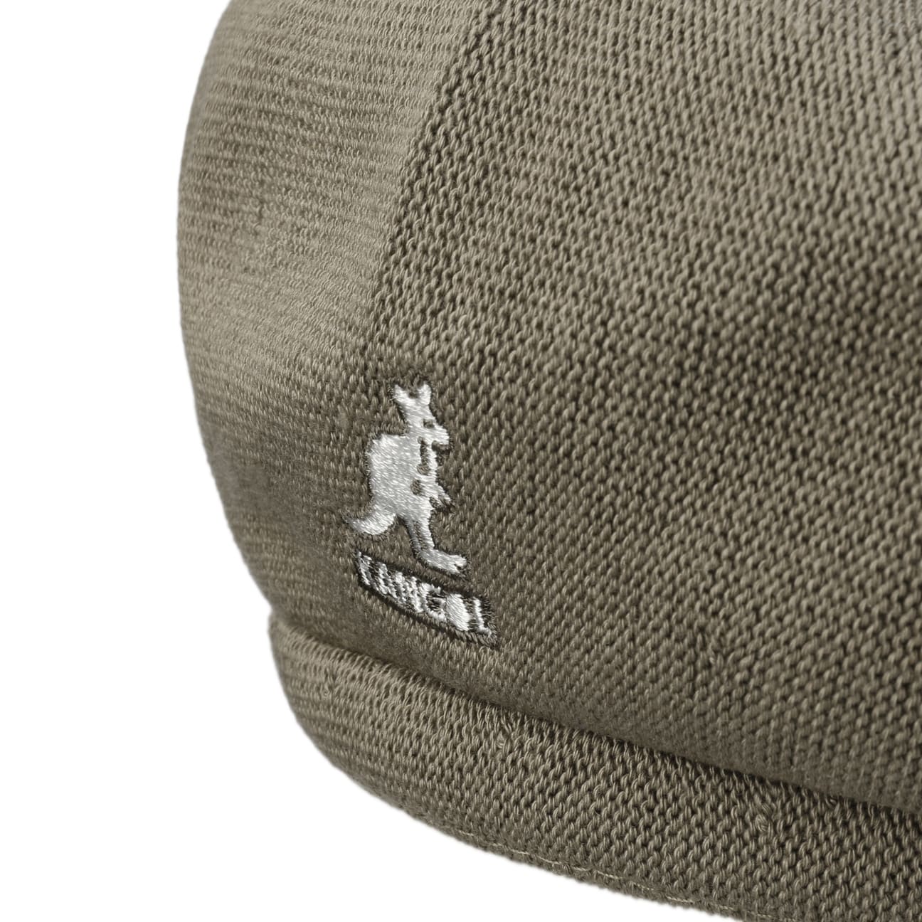 Kangol Bamboo Jax Basque Beret - Stylish Unisex Wool Hat for Men & Women | Perfect for Winter Fashion, Outdoor Activities & Casual Wear