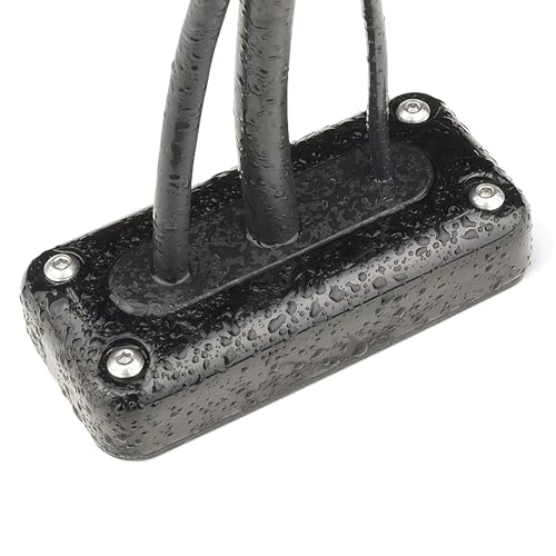 Black Plastic