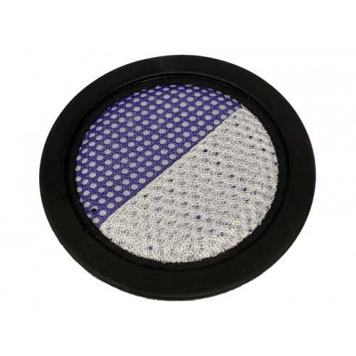 Airstream II Stick Vac+ 2022 Edition Front Filter - Replacement HEPA Filter for Easy Cleaning & Maintenance | Perfect for Pet Hair, Allergies & Hardwood Floors