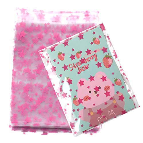 Pink(Self-sealing)