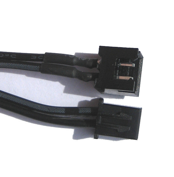 High-Quality 48-Inch Thermal Probe Extension Cable - Durable & Flexible for Cooking, Grilling & HVAC Applications