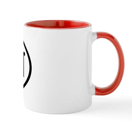 White/Red Inside