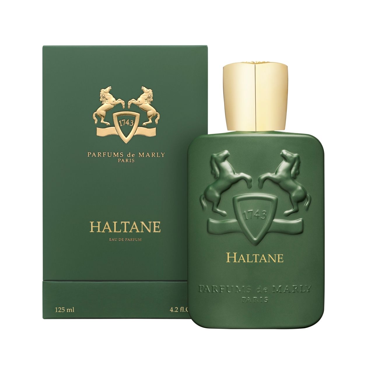 Haltane Eau de Parfum for Men - Long Lasting Luxury Fragrance | Perfect for Date Night, Office & Special Occasions
