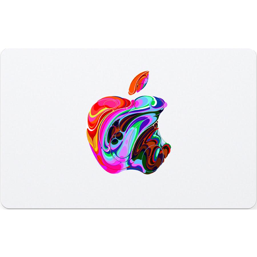 $100 Apple Gift Card (Digital) - Perfect for App Store, iTunes & Apple Services | Buy Online & Send Instantly
