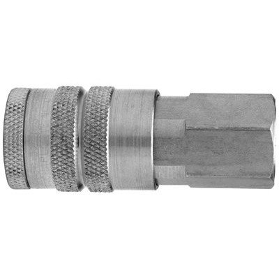 Air Chief Industrial Quick Connect Fittings - 1/4