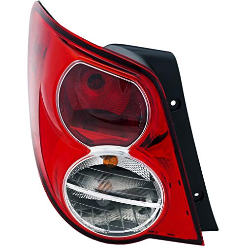 Driver Side