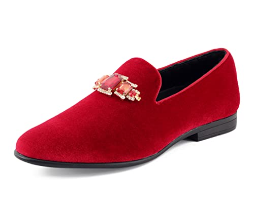 Red (Fabio)