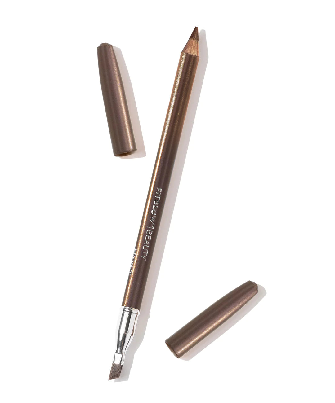 Vegan Eyeliner Pencil - Waterproof & Long-Lasting - Hypoallergenic & Cruelty-Free - Perfect for Sensitive Eyes & Everyday Makeup Looks