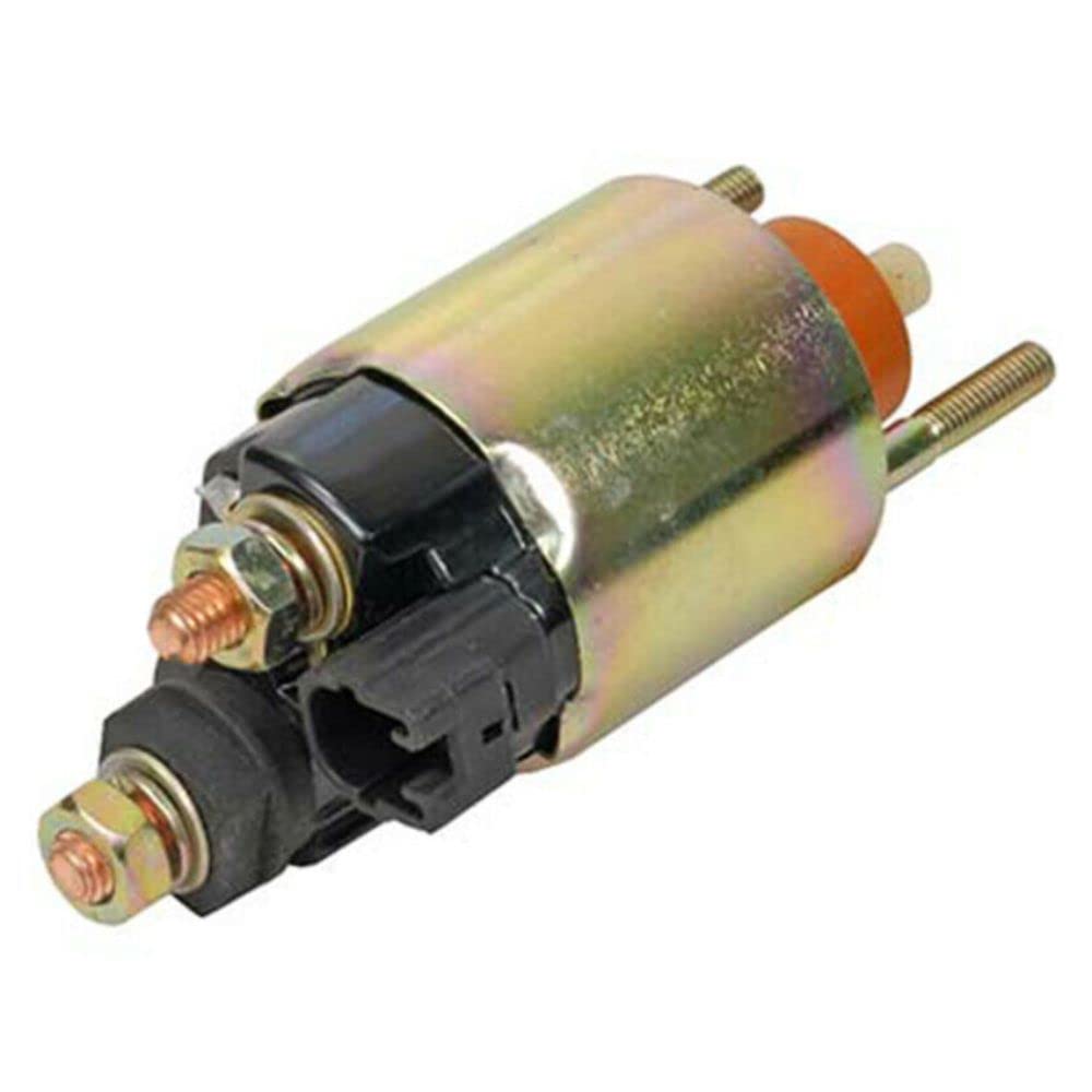 TOTMOX SOLENOID Valve Compatible with 2000-2005 Toyota Echo Base Sedan & 1998-1999 Toyota Tercel CE Sedan 1.5L - Engine Performance Replacement Part for Smoother Driving & Fuel Efficiency