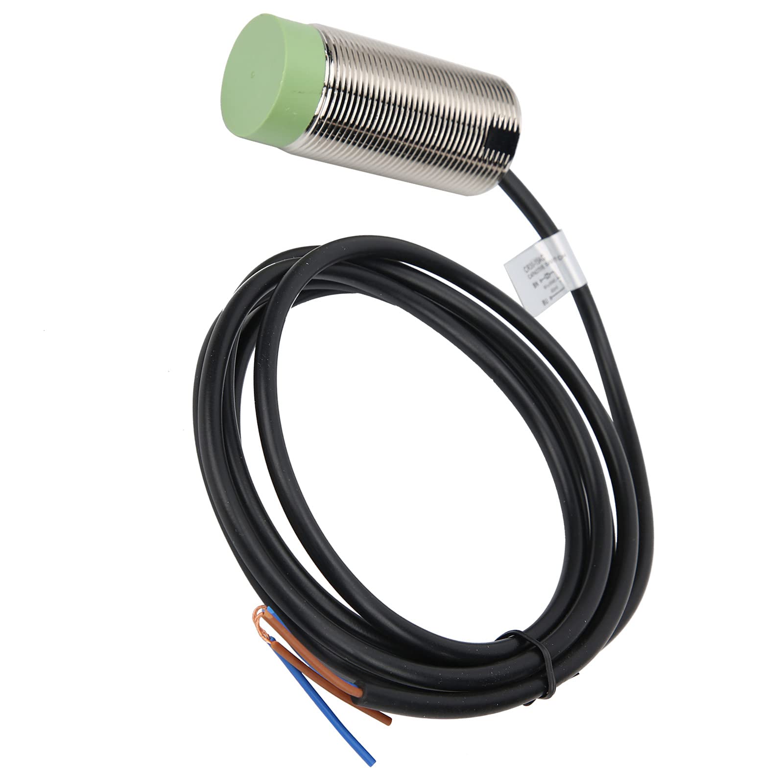CR30-15AC Proximity Sensor - High Sensitivity Movement Detector for Smart Home, Closets & Cabinets | Automatic Lighting Control & Security System