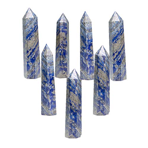 Lapis Lazuli