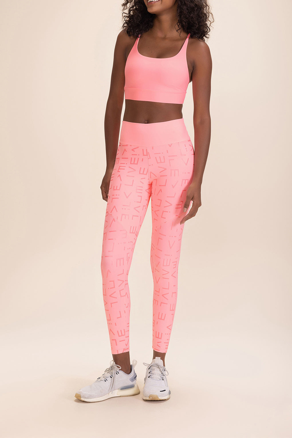Hydefit® Adaptiv Fit Sports Bra - High Support, Breathable & Comfortable for Running, Yoga & Gym Workouts - Perfect for Active Women & Fitness Enthusiasts