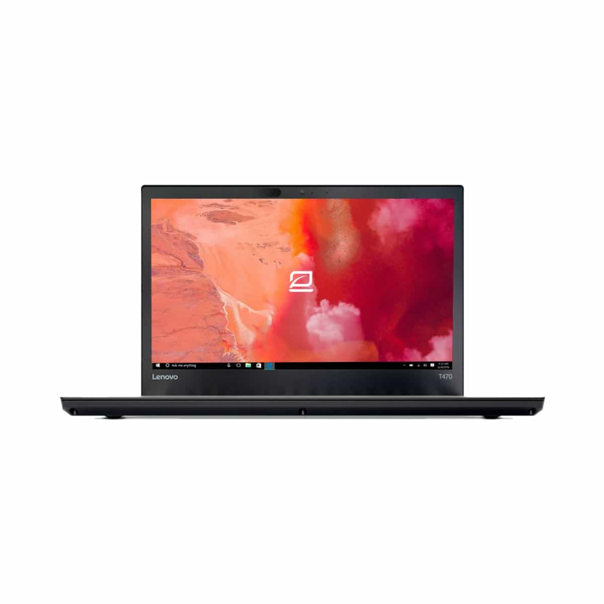 Refurbished Lenovo ThinkPad T470 14