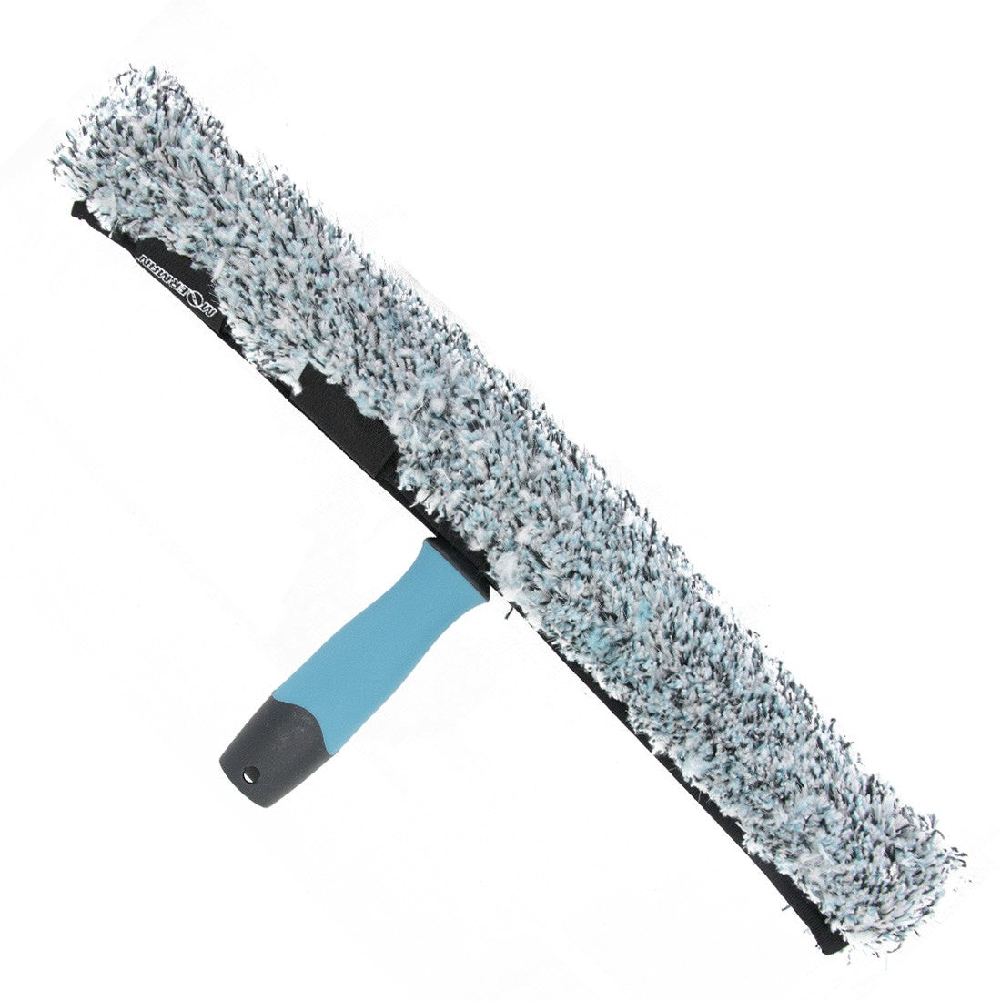 Moerman Complete FUGU Window Cleaning Stripwasher Kit - Professional Squeegee with Rubber Blades for Crystal Clear Windows - Perfect for Home, Office, and Commercial Glass Cleaning
