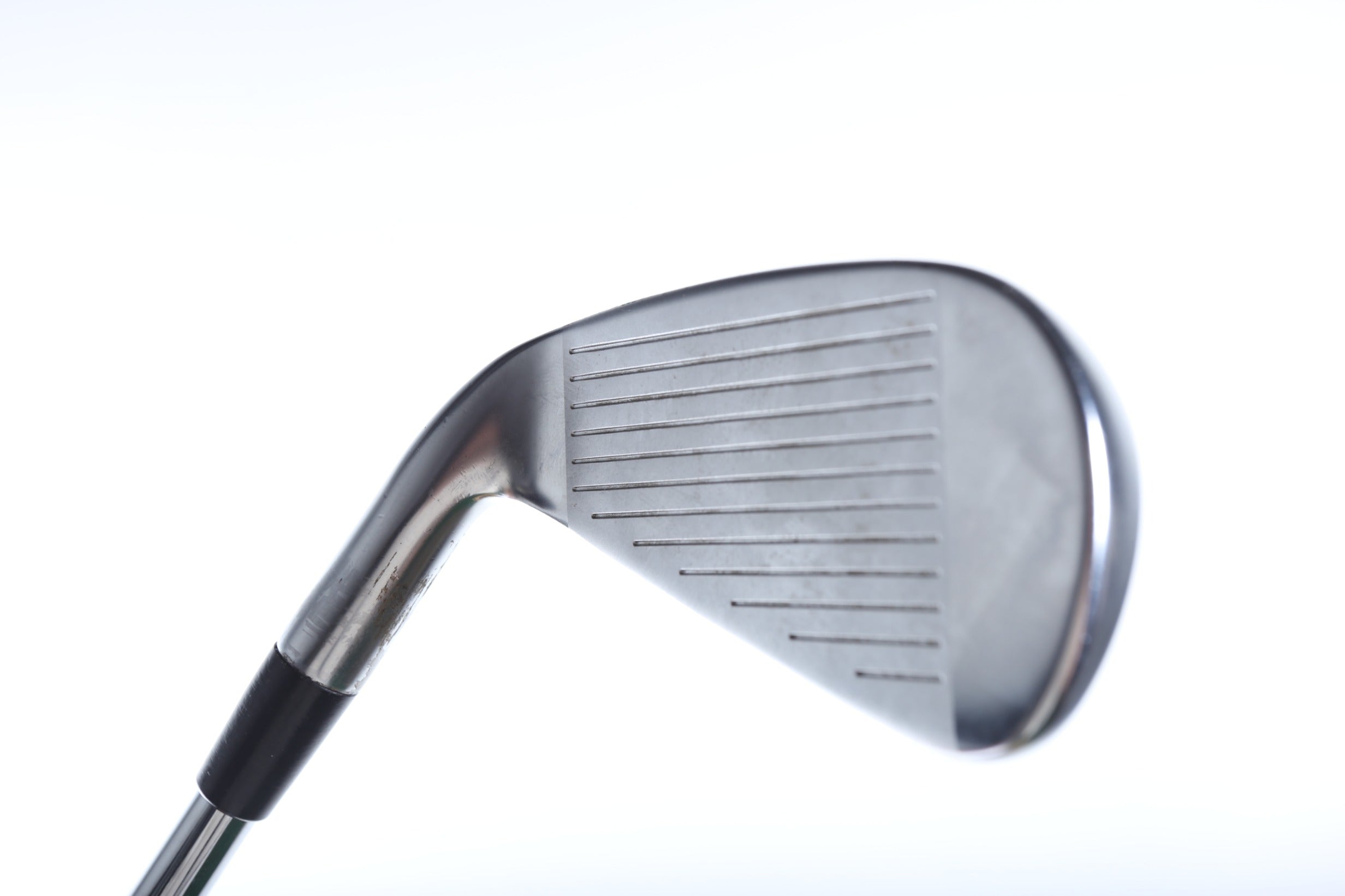Used Callaway X Forged UT Single Utility 3 Iron Right Handed Regular Flex Golf Club - Perfect for Approach Shots and Tight Lies on the Course