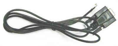 RS232 to RJ9 Cable (8412) - High-Speed Data Transfer for Industrial Equipment & POS Systems - Perfect for Serial Communication & Device Connectivity