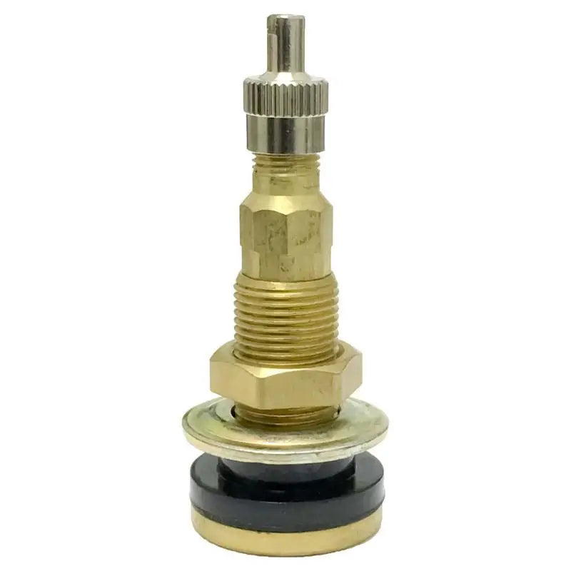 TR 618A Air & Liquid Clamp-in Valve - Fits .625