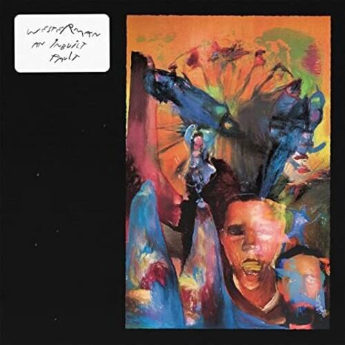 An Inbuilt Fault Vinyl LP Record - High-Quality Collectible Music Album for Audiophiles & Vinyl Enthusiasts - Perfect for Home Listening & Music Collections