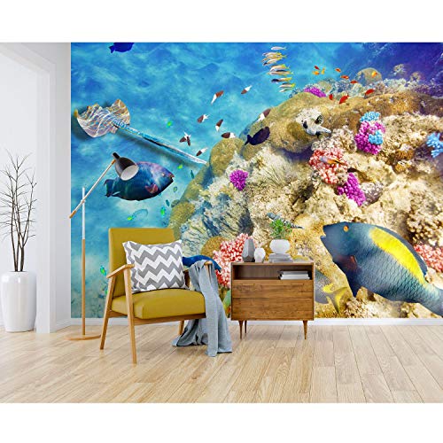 Sea Life Ii