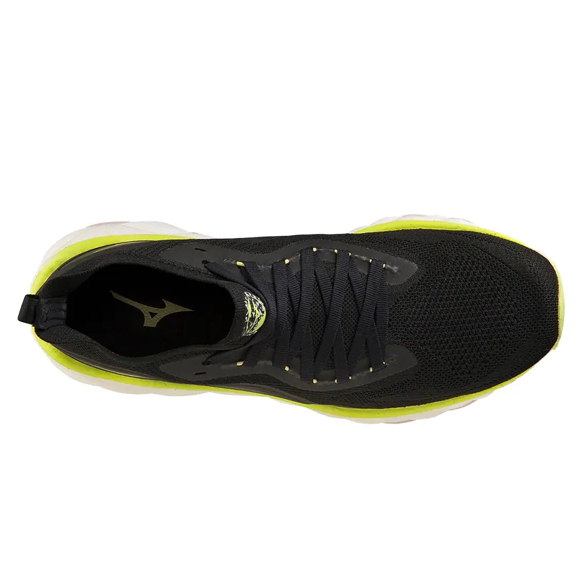 Mizuno Wave Neo Wind Men's Running Shoes - Lightweight & Breathable for Jogging, Training & Outdoor Sports