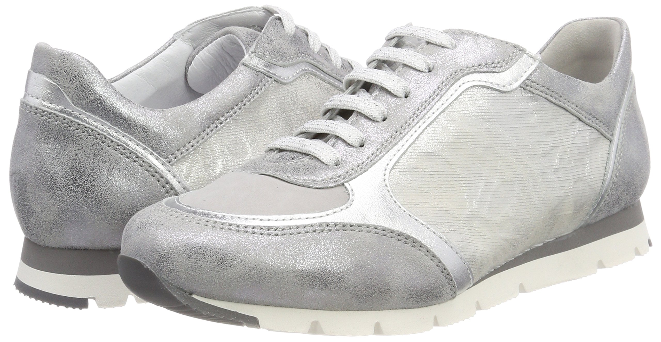 Women's Running Sneakers - Lightweight Comfortable Athletic Shoes for Jogging, Gym & Workout | Breathable Walking Shoes for Women | Perfect for Fitness, Training & Casual Wear