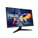 ASUS VY249HGE 24-inch FHD 144Hz IPS Gaming Monitor - Ultra-Smooth Display for PC, PS5, Xbox Gaming & Home Office Work