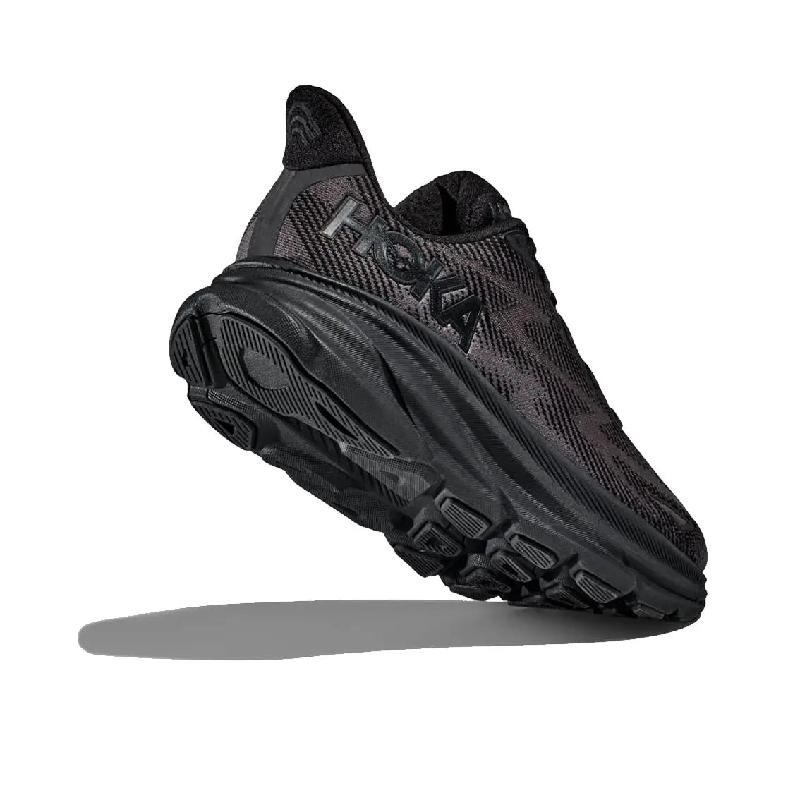 **HOKA Clifton 9 Men's Running Shoes – Lightweight Cushioned Sneakers for Road Running & Jogging – Perfect for Marathon Training & Daily Workouts**